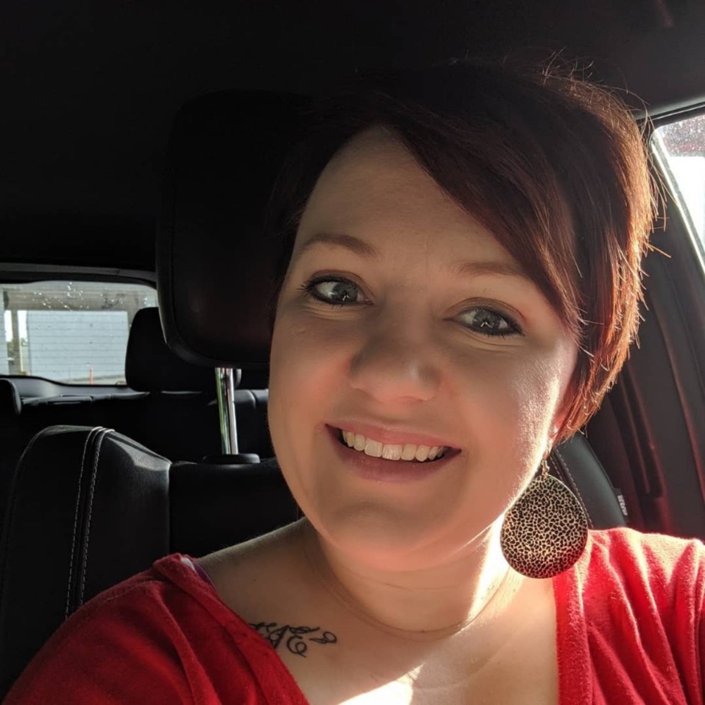 Meet your Posher, Mckenzie